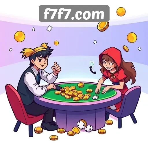 Menggali Keunikan Permainan di f7f7com