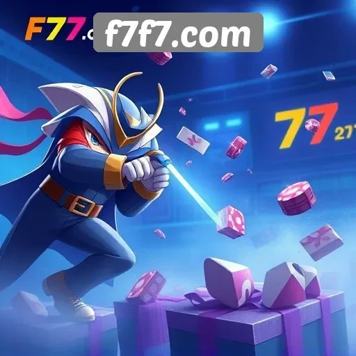 Menjelajahi Keseruan Game di f7f7com