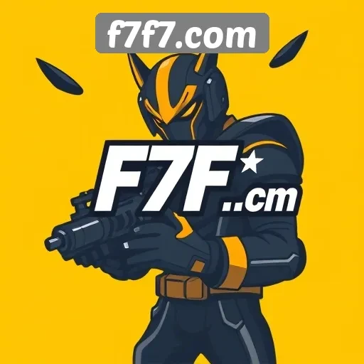 Mengapa F7F7 Menjadi Destinasi Game Favorit di Indonesia