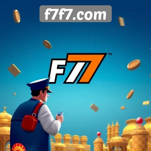 Ulasan Lengkap Situs Game f7f7com untuk Pecinta Game