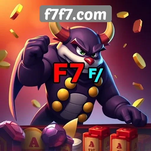 F7f7com Situs Game Terbaru yang Perlu Dicoba
