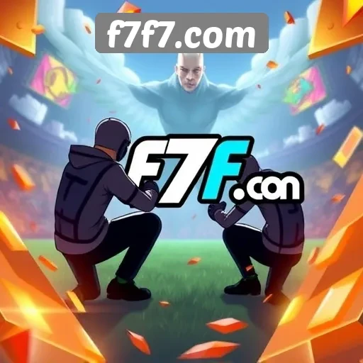 F7f7.com Sebagai Pilihan Utama Gamer di Indonesia