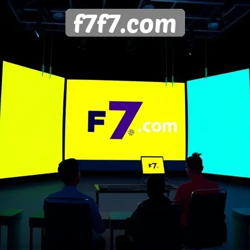 Strategi F7F7com Dalam Menarik Pengguna Baru