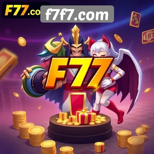 Mengungkap Fitur Menarik di Situs Game f7f7.com