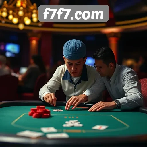 Tips Memaksimalkan Pengalaman Bermain di F7f7com
