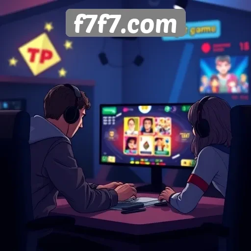 Panduan Navigasi f7f7com bagi Pemula di Dunia Game Online