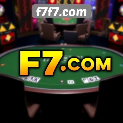Keamanan dan Kenyamanan Bermain di Situs F7f7com